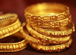 സ്വർണവിലയിൽ ചാഞ്ചാട്ടം; പവന് 80 രൂപ കുറഞ്ഞു Kerala gold rate
