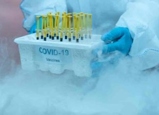 Do not disclose vaccine stock details; Central proposal for states