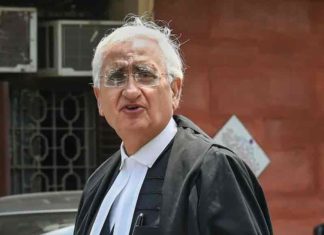 Congress is going through difficult times, sensible person know it; Salman Khurshid