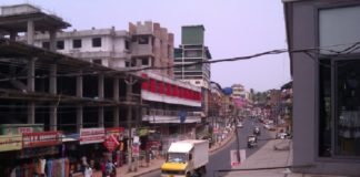 vadakara-town