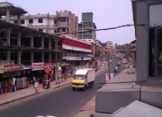 ദേശീയപാതാ വികസനം; വടകര താലൂക്കിൽ ഇതുവരെ 200 കോടി രൂപ നഷ്ടപരിഹാരം നൽകി vadakara-town