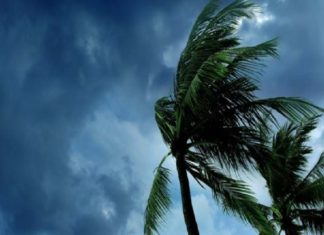 rain alert-kerala