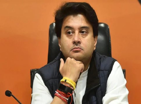 jyotiraditya-scindia