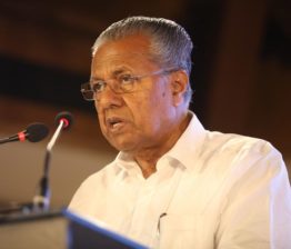 എൽഡിഎഫിനെ നയിക്കുക പിണറായി തന്നെ; സ്ഥാനാർഥി ചർച്ചകൾ ഉടൻ Pinarayi Vijayan