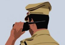 സർക്കാർ പണി തുടങ്ങി; പോലീസ് സംഘടനാ നേതാക്കൾക്ക് സ്ഥലം മാറ്റം kerala police