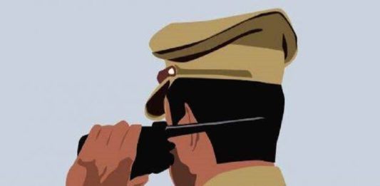 kerala police