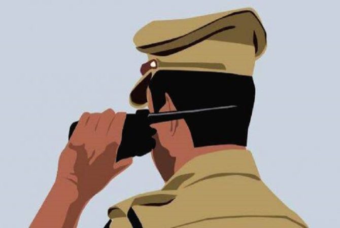 kerala police