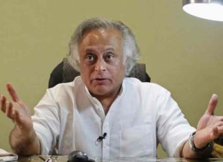 Vaccine distribution; Jairam Ramesh says the Center has no idea