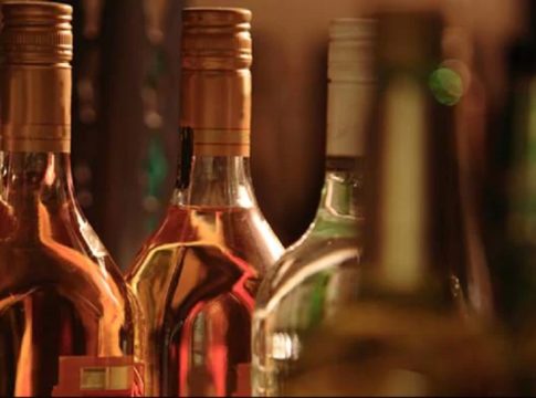 alcohol