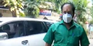 hawala money case - Dharmarajan