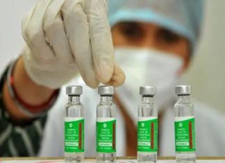 state received an additional Covid Vaccine