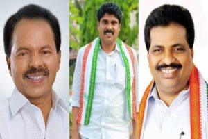 KPCC Working Preseidents