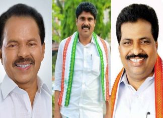 KPCC Working Preseidents