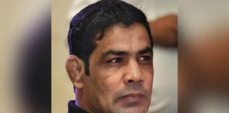 Jailed Wrestler Sushil Kumar Demands Protein Shake, Exercise Bands