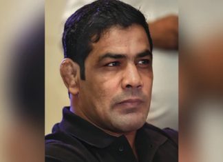 Jailed Wrestler Sushil Kumar Demands Protein Shake, Exercise Bands