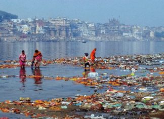 ganga-river