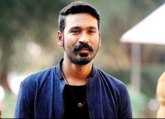 dhanush
