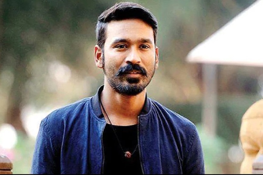 dhanush dhanush