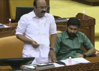 vd satheesan