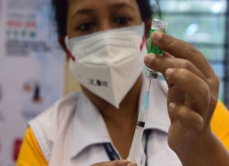 covid vaccine