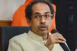 'Return to Mumbai and talk to me'; Uddhav Thackeray to rebels