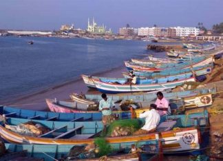 നാളെ അർധരാത്രി മുതൽ സംസ്ഥാനത്ത് ട്രോളിങ് നിരോധനം trawling ban Kerala