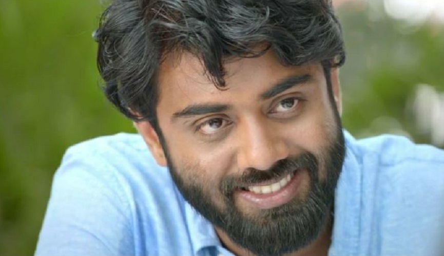 Bannerghatta Movie _ Karthik Ramakrishnan