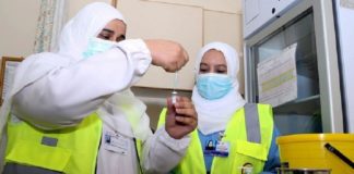 ഒമാനിൽ 24 മണിക്കൂറിൽ 1,216 കോവിഡ് കേസുകൾ; 11 മരണം oman covid