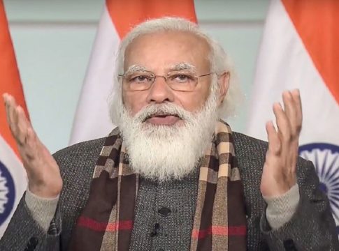 ജൂണ് 21 മുതല് എല്ലാവര്ക്കും സൗജന്യ വാക്സിന്; പ്രഖ്യാപനവുമായി പ്രധാനമന്ത്രി Narendra-Modi