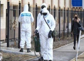 1,968 പുതിയ കോവിഡ് കേസുകൾ; യുഎഇയിൽ 24 മണിക്കൂറിൽ 1,933 രോഗമുക്തർ uae covid