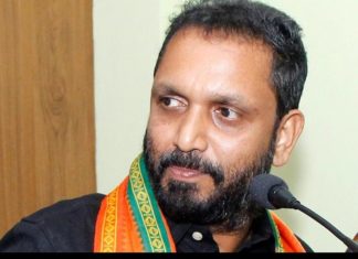 സ്ഥാനാർഥിത്വം പിൻവലിക്കാൻ പണം; സുരേന്ദ്രനെതിരെ കേസെടുക്കാമെന്ന് കോടതി K_Surendran