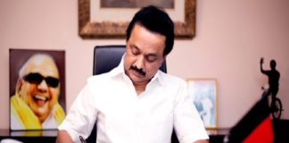 നീറ്റ് പരീക്ഷ റദ്ദാക്കണം; പ്രധാനമന്ത്രിക്ക് കത്തയച്ച് എംകെ സ്റ്റാലിൻ mk stalin