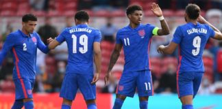 യൂറോ സൗഹൃദ മൽസരങ്ങൾ; നെതർലൻഡിനും ഇംഗ്ളണ്ടിനും ജയം euro-friendly