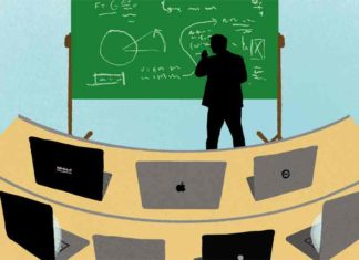 Plus two digital classes begin today