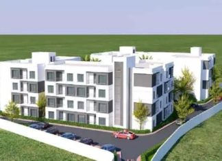 കോവിഡ്; ലൈഫ് മിഷന്റെ പ്രകൃതി സൗഹൃദ ഭവനസമുച്ചയ നിർമാണം നിലച്ചു life mission kasargod