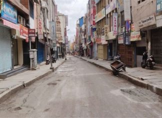 haryana_lockdownn