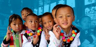 മൂന്ന് വയസിനുമേല് പ്രായമുള്ള കുട്ടികള്ക്ക് ‘കൊറോണവാക്’ വാക്സിനെടുക്കാന് അനുമതി നല്കി ചൈന