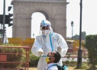 delhi-covid