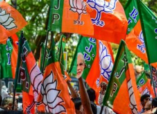 ബിജെപി സംസ്ഥാന സമിതി യോഗം ഇന്ന്; തൃക്കാക്കര തോൽവി പ്രധാന ചർച്ചയായേക്കും BJP state committee