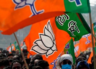 കോഴ വിവാദം; വയനാട് ബിജെപിയിൽ പൊട്ടിത്തെറി bjp-party-wayanad