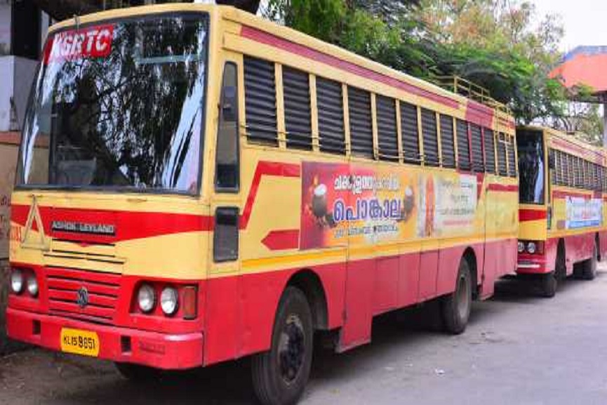 KSRTC2