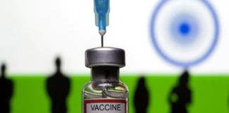 US To Donate 750,000 COVID-19 Vaccine Shots To Taiwan