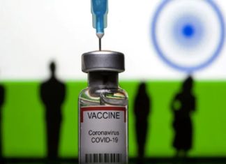 US To Donate 750,000 COVID-19 Vaccine Shots To Taiwan