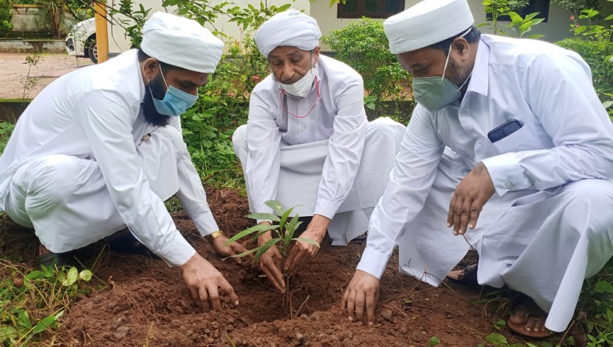 Wandoor Abdurahman Faizy _ SYS HarithaMuttam