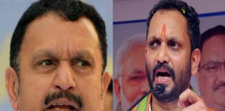 ‘മോദിവിരുദ്ധ പണച്ചാക്കുകളിൽ നിന്ന് മുരളീധരൻ 10 കോടി പിരിച്ചു’; ആരോപണവുമായി കെ സുരേന്ദ്രൻ