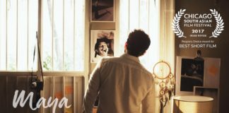 เด
เดจเดฟ เดเดตเดฟ เดถเดถเดฟเดฏเตเดเต เดนเตเดฐเดธเตเดตเดเดฟเดคเตเดฐเด ‘เดฎเดพเดฏ’เดฏเตเดเต เดเตเดธเตผ เดชเตเดฑเดคเตเดคเตเดตเดฟเดเตเดเต Maya-short-film