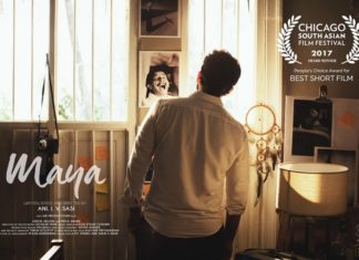 Maya-short-film
