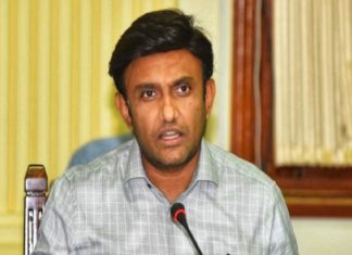 K.Sudhakar