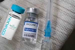 US universities ask Indian students who took Covaxin, Sputnik V to re-vaccinate
