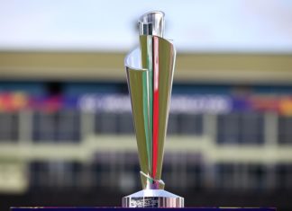 t-20 World Cup
